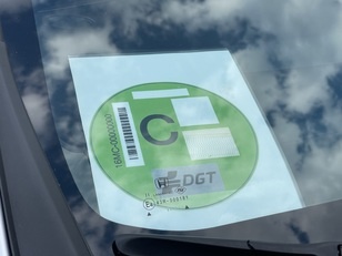 Renault Kangoo Furgon Profesional Blue dCi 70 kW (95 CV)