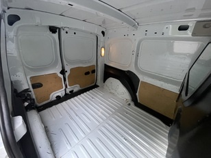 Renault Kangoo Furgon Profesional Blue dCi 70 kW (95 CV)