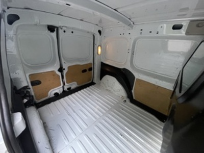 Renault Kangoo Furgon Profesional Blue dCi 70 kW (95 CV) Renault Kangoo Furgon Profesional Blue dCi 70 kW (95 CV)