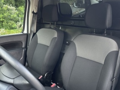 Renault Kangoo Furgon Profesional Blue dCi 70 kW (95 CV) Renault Kangoo Furgon Profesional Blue dCi 70 kW (95 CV)