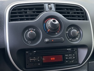 Renault Kangoo Furgon Profesional Blue dCi 70 kW (95 CV)