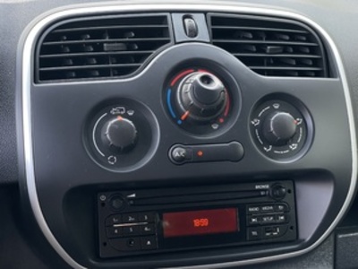 Renault Kangoo Furgon Profesional Blue dCi 70 kW (95 CV) Renault Kangoo Furgon Profesional Blue dCi 70 kW (95 CV)