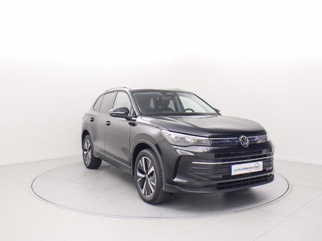 VolkswagenTiguan ``Más`` 1.5 TSI eHybrid 150 kW (204 CV) DSG