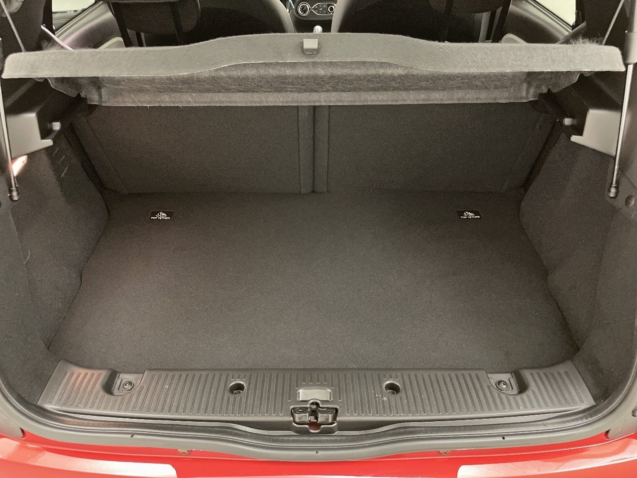 Renault Twingo R80 batería 20kWh 60 kW (81 CV) - 6