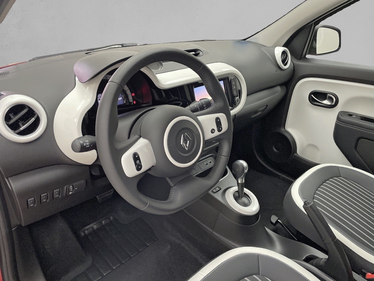 Renault Twingo R80 batería 20kWh 60 kW (81 CV) - 7