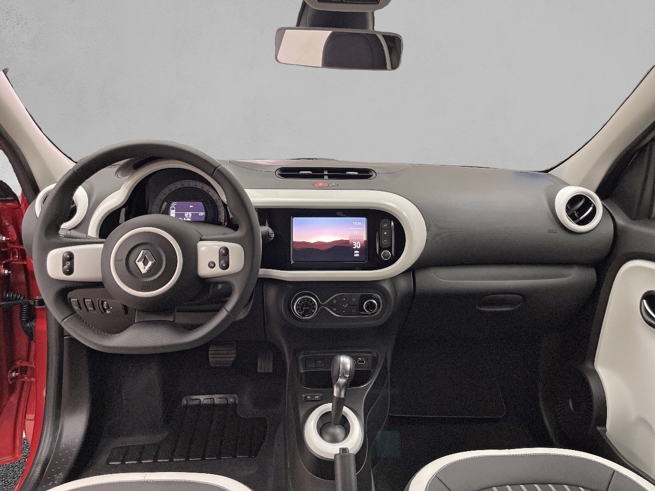 Renault Twingo R80 batería 20kWh 60 kW (81 CV) - 8