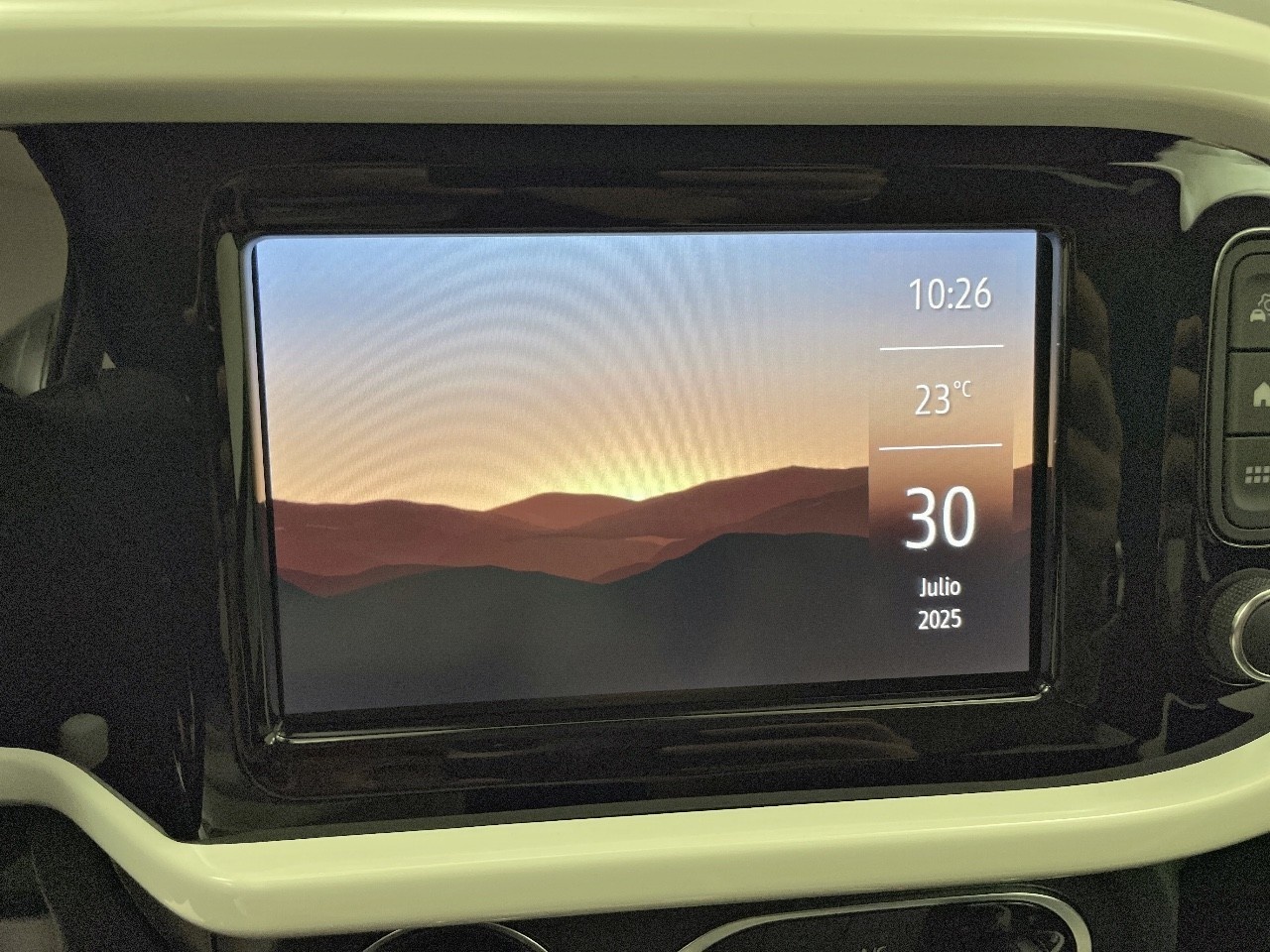 Renault Twingo R80 batería 20kWh 60 kW (81 CV) - 9