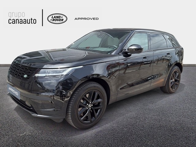 Land Rover Range Rover Velar 2.0 I4 PHEV S 4WD Auto 297 kW (404 CV)
