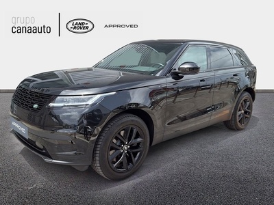 Land Rover Range Rover Velar 2.0 I4 PHEV S 4WD Auto 297 kW (404 CV) Land Rover Range Rover Velar 2.0 I4 PHEV S 4WD Auto 297 kW (404 CV)