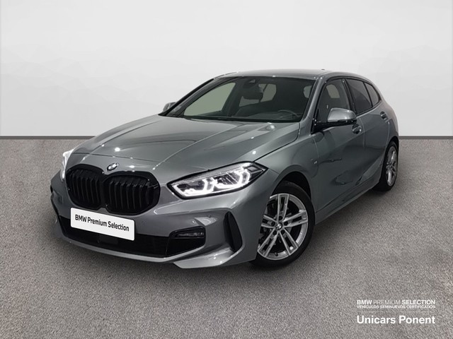 BMWSerie 1 118d Business 110 kW (150 CV)
