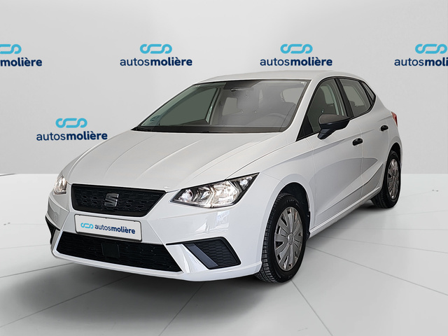 SEATIbiza 1.6 TDI S&S Reference Plus 70 kW (95 CV)
