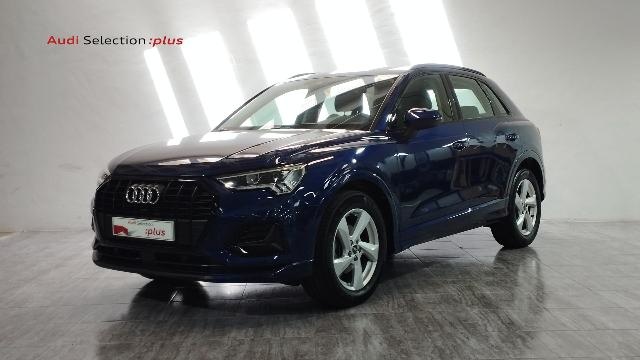AudiQ3 Advanced 35 TFSI 110 kW (150 CV) S tronic