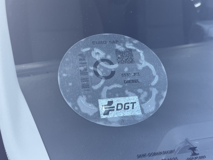 ToyotaProace City 1.5D GX L1 75 kW (102 CV) Vehículo usado en Barcelona - 4 ToyotaProace City 1.5D GX L1 75 kW (102 CV) Vehículo usado en Barcelona - 4