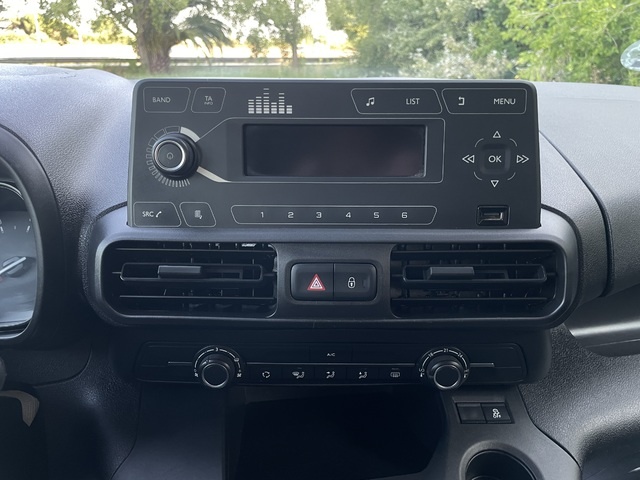 ToyotaProace City 1.5D GX L1 75 kW (102 CV) Vehículo usado en Barcelona - 16