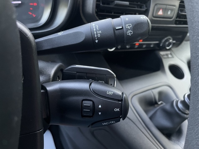 ToyotaProace City 1.5D GX L1 75 kW (102 CV) Vehículo usado en Barcelona - 17