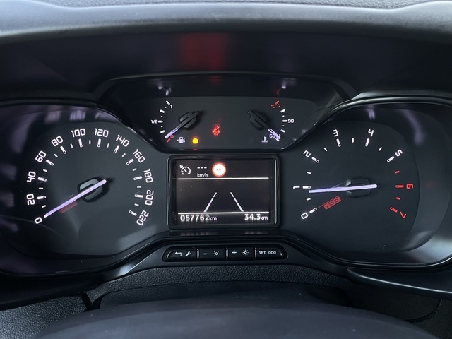 ToyotaProace City 1.5D GX L1 75 kW (102 CV) Vehículo usado en Barcelona - 19