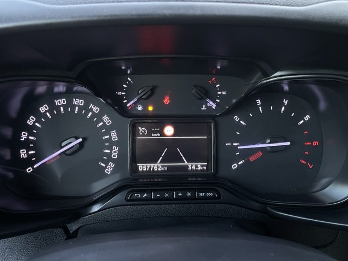 ToyotaProace City 1.5D GX L1 75 kW (102 CV) Vehículo usado en Barcelona - 19 ToyotaProace City 1.5D GX L1 75 kW (102 CV) Vehículo usado en Barcelona - 19