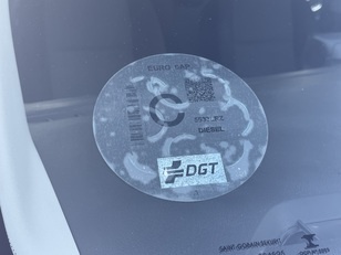 Toyota Proace City 1.5D GX L1 75 kW (102 CV)