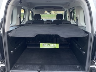 Toyota Proace City 1.5D GX L1 75 kW (102 CV)