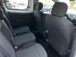 Toyota Proace City 1.5D GX L1 75 kW (102 CV)