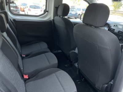 Toyota Proace City 1.5D GX L1 75 kW (102 CV) Toyota Proace City 1.5D GX L1 75 kW (102 CV)