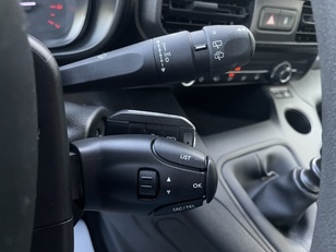 Toyota Proace City 1.5D GX L1 75 kW (102 CV)