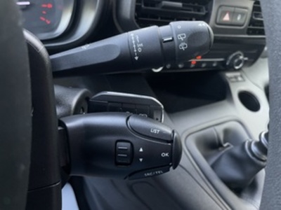 Toyota Proace City 1.5D GX L1 75 kW (102 CV) Toyota Proace City 1.5D GX L1 75 kW (102 CV)