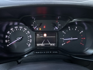 Toyota Proace City 1.5D GX L1 75 kW (102 CV)