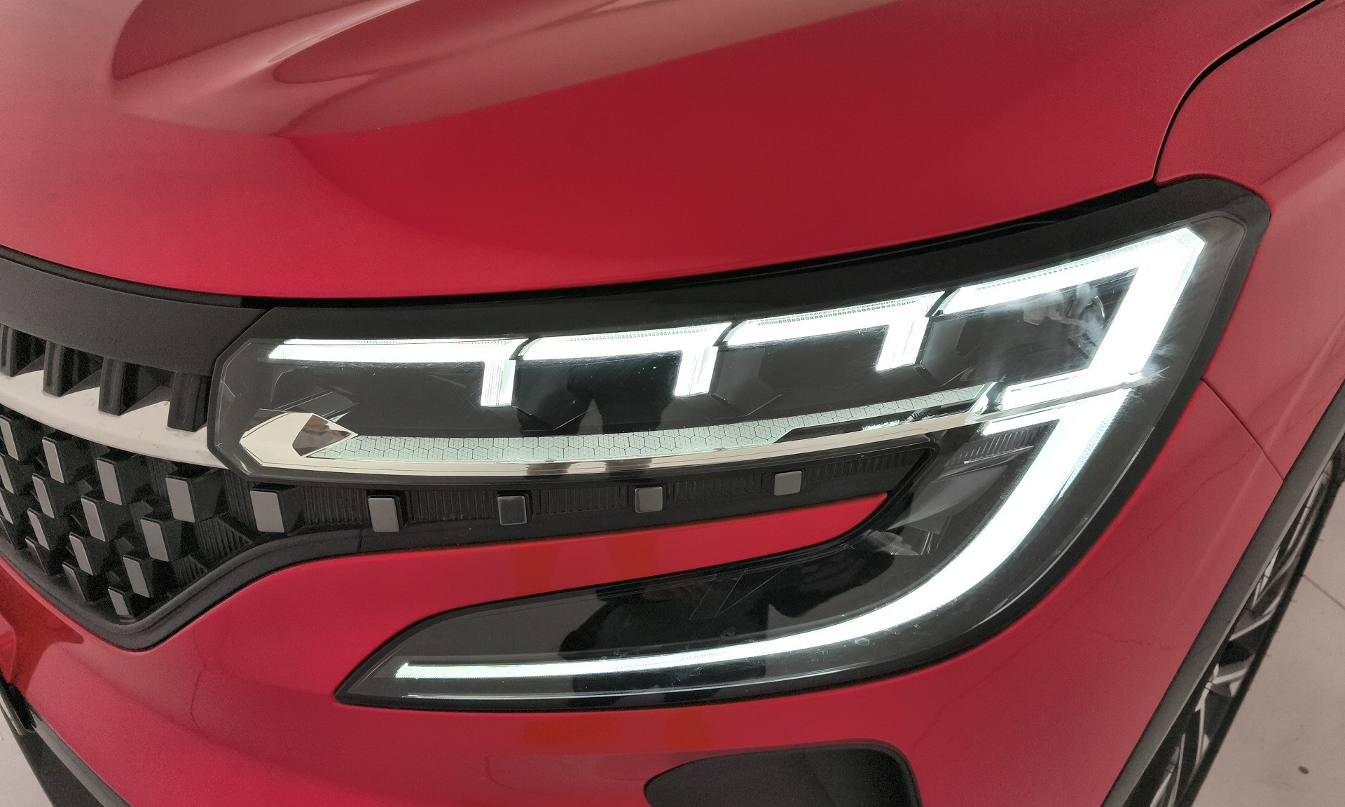 Renault Austral Techno E-Tech Full Hybrid 147 kW (200 CV) - 7