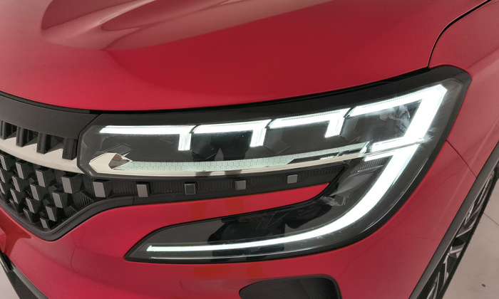 Renault Austral Techno E-Tech Full Hybrid 147 kW (200 CV) - 7 Renault Austral Techno E-Tech Full Hybrid 147 kW (200 CV) - 7