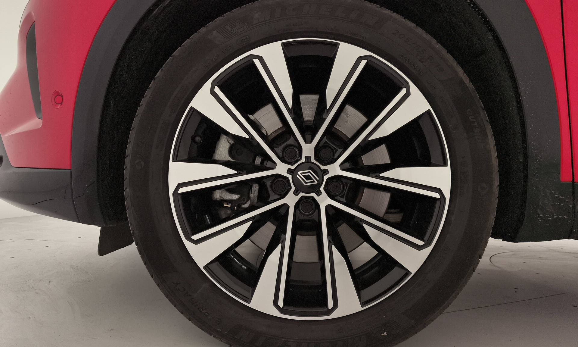 Renault Austral Techno E-Tech Full Hybrid 147 kW (200 CV) - 9