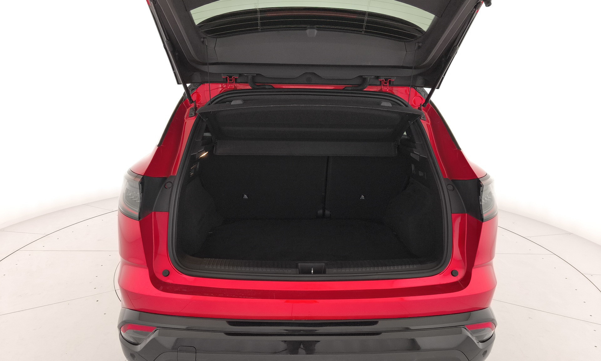 Renault Austral Techno E-Tech Full Hybrid 147 kW (200 CV) - 10