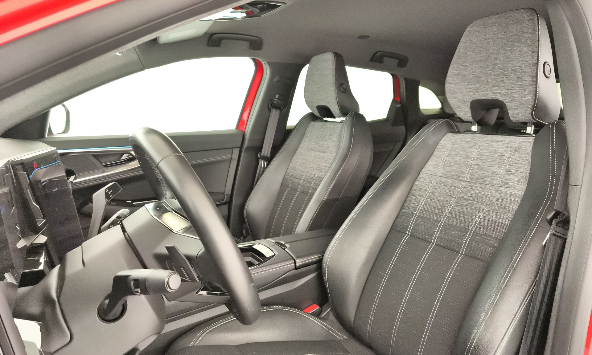 Renault Austral Techno E-Tech Full Hybrid 147 kW (200 CV) - 12