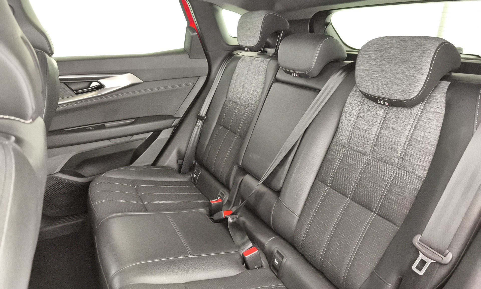 Renault Austral Techno E-Tech Full Hybrid 147 kW (200 CV) - 13