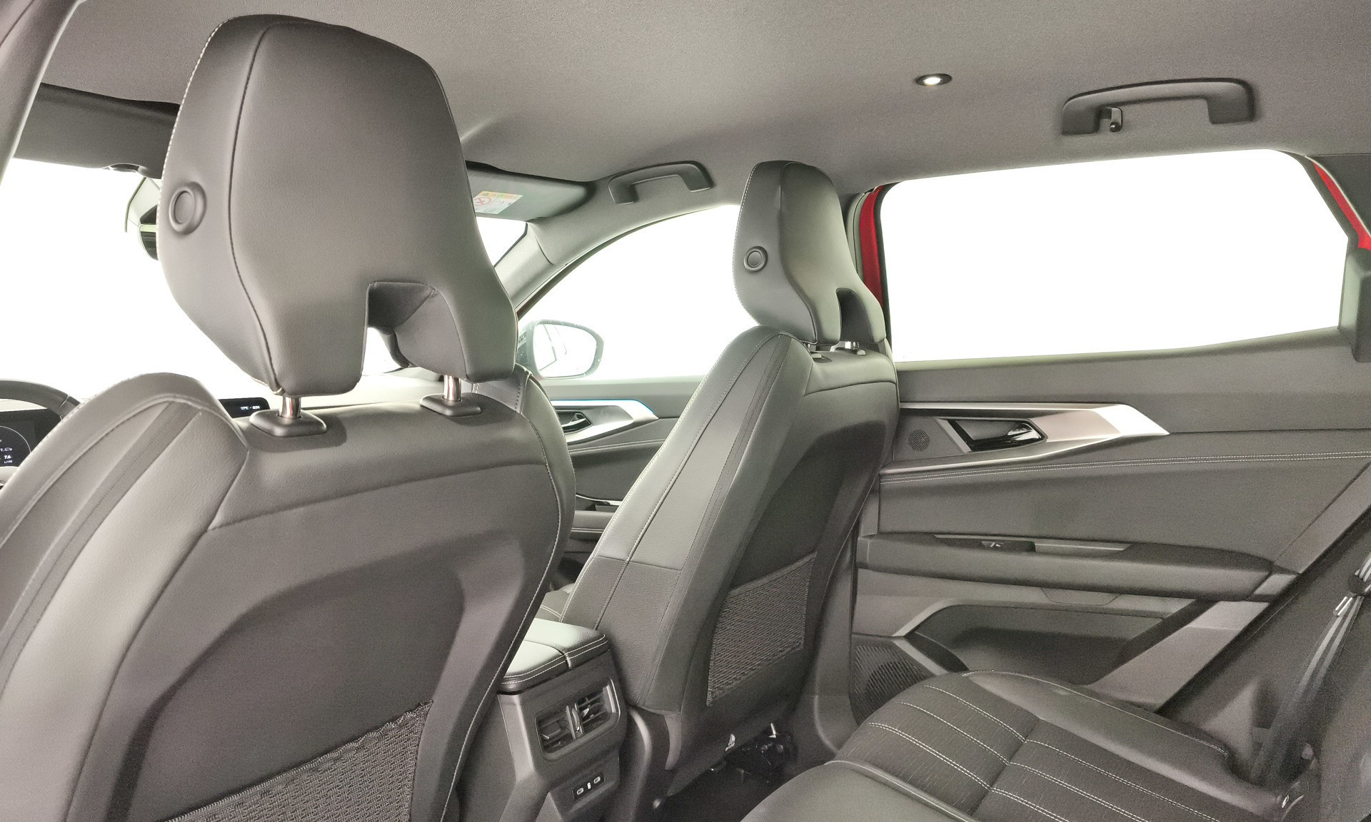 Renault Austral Techno E-Tech Full Hybrid 147 kW (200 CV) - 14