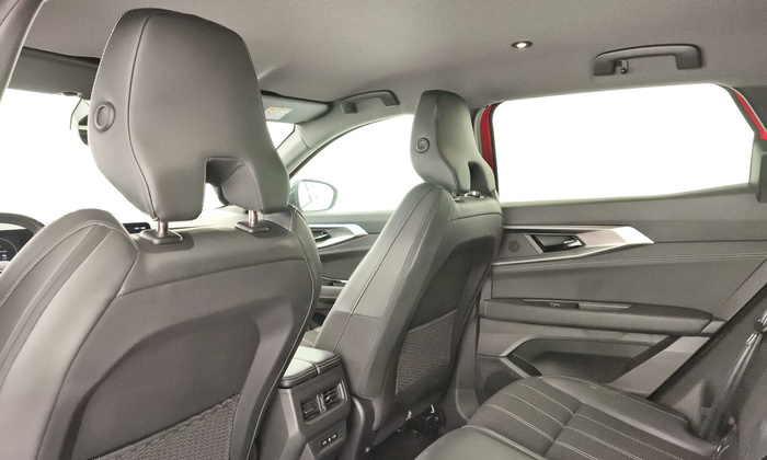 Renault Austral Techno E-Tech Full Hybrid 147 kW (200 CV) - 14 Renault Austral Techno E-Tech Full Hybrid 147 kW (200 CV) - 14