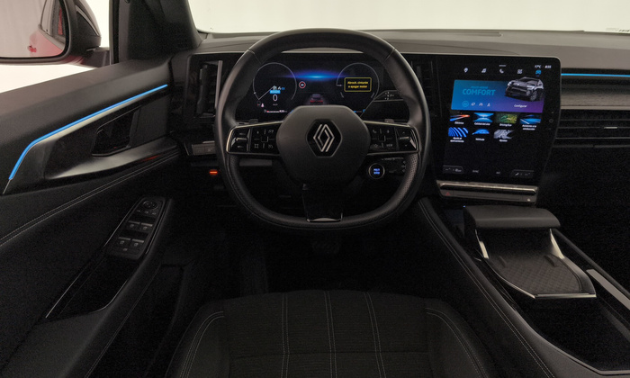 Renault Austral Techno E-Tech Full Hybrid 147 kW (200 CV) - 17 Renault Austral Techno E-Tech Full Hybrid 147 kW (200 CV) - 17