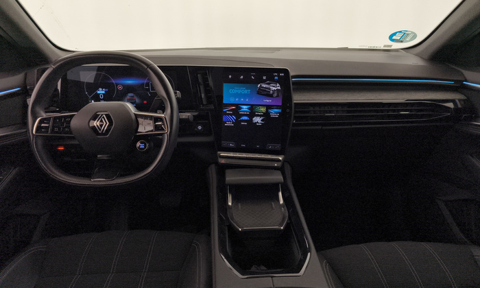 Renault Austral Techno E-Tech Full Hybrid 147 kW (200 CV) - 18 Renault Austral Techno E-Tech Full Hybrid 147 kW (200 CV) - 18