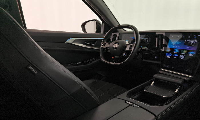 Renault Austral Techno E-Tech Full Hybrid 147 kW (200 CV) - 19 Renault Austral Techno E-Tech Full Hybrid 147 kW (200 CV) - 19