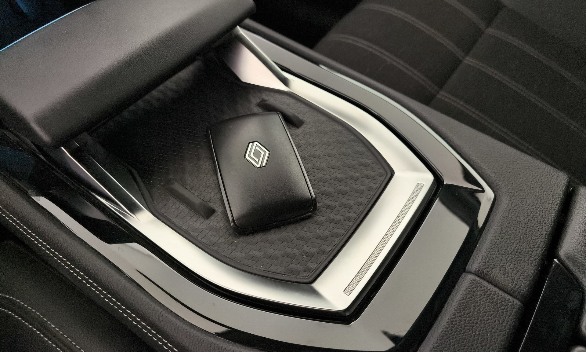 Renault Austral Techno E-Tech Full Hybrid 147 kW (200 CV) - 20