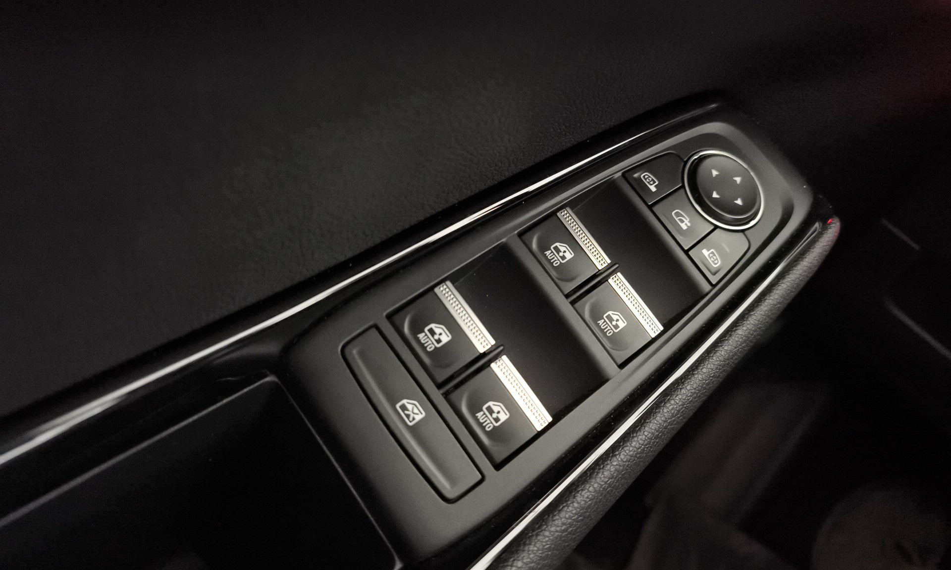 Renault Austral Techno E-Tech Full Hybrid 147 kW (200 CV) - 24