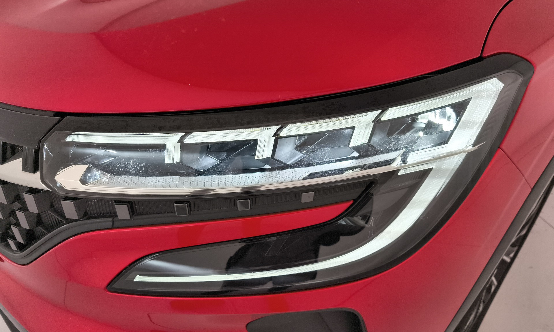 Renault Austral Techno E-Tech Full Hybrid 147 kW (200 CV) - 7