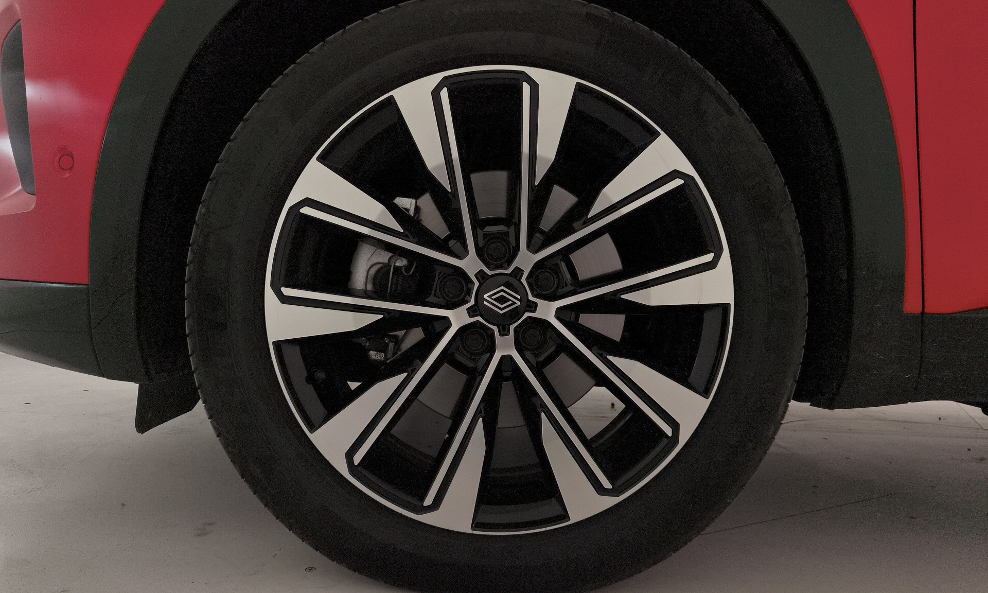 Renault Austral Techno E-Tech Full Hybrid 147 kW (200 CV) - 9