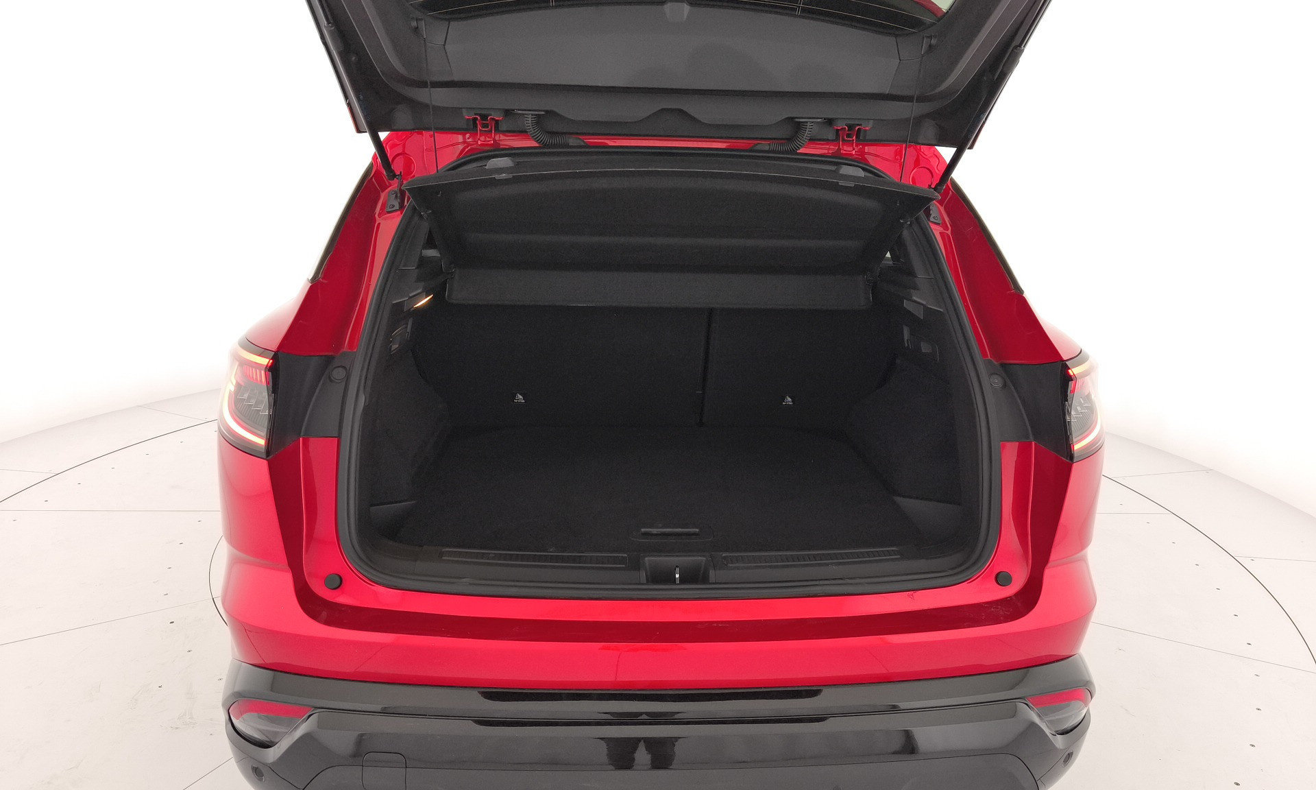 Renault Austral Techno E-Tech Full Hybrid 147 kW (200 CV) - 10