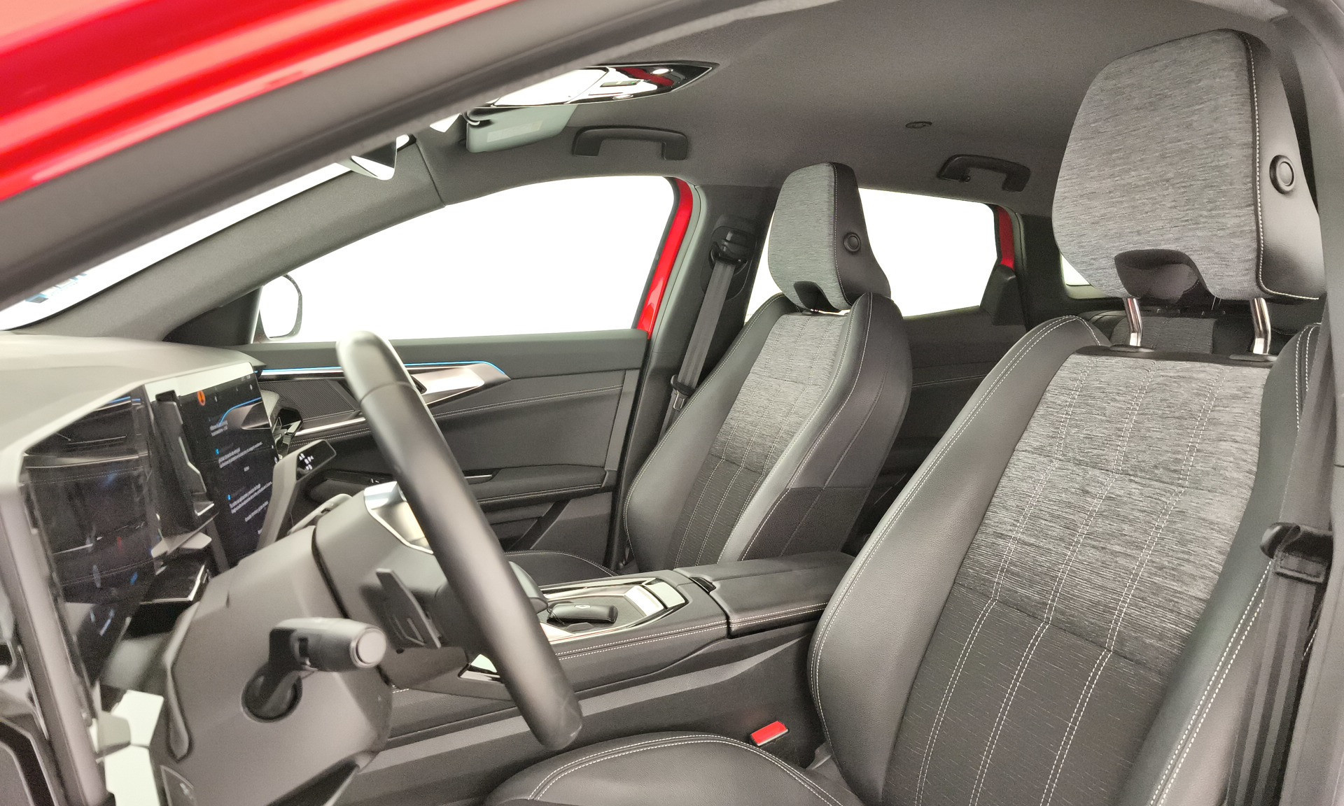 Renault Austral Techno E-Tech Full Hybrid 147 kW (200 CV) - 12