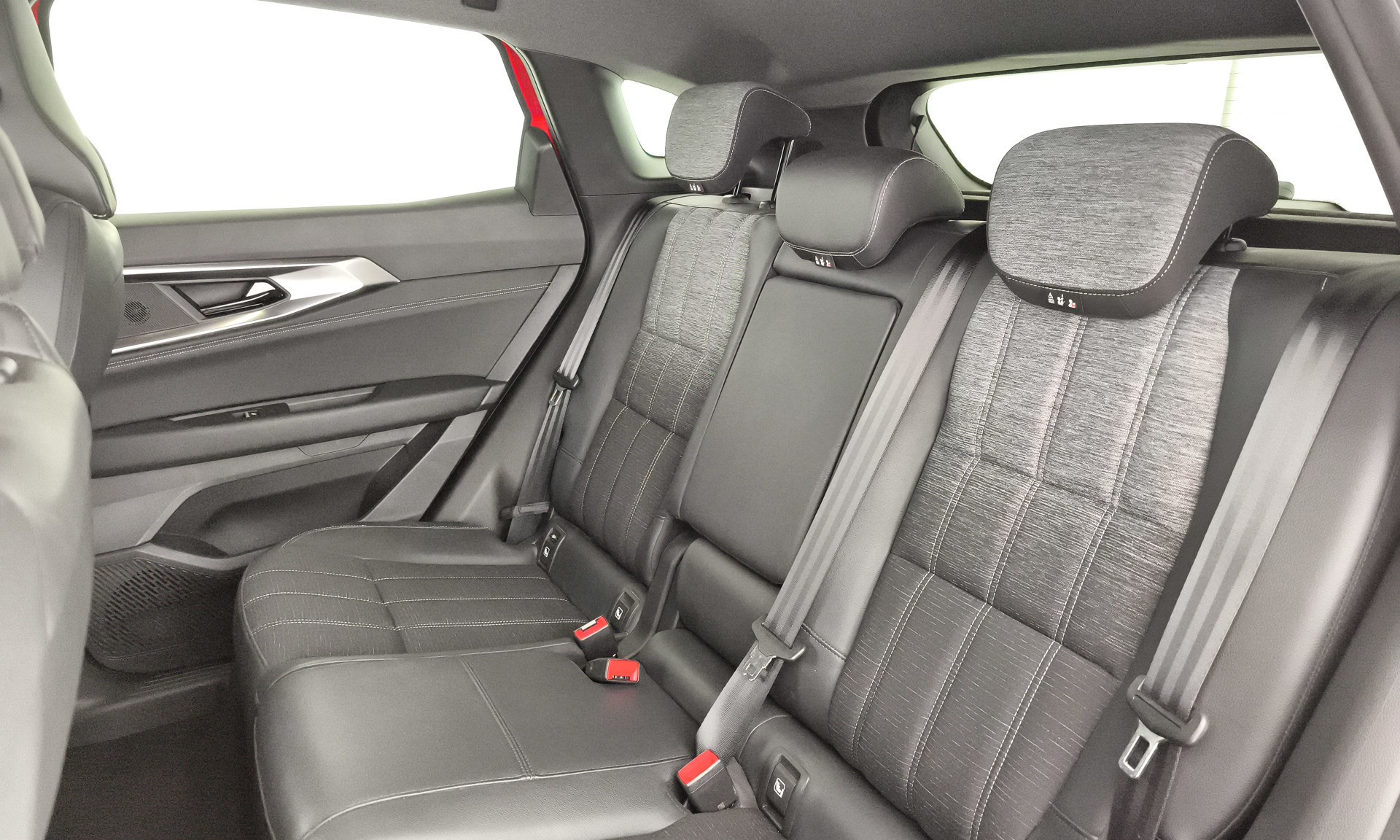 Renault Austral Techno E-Tech Full Hybrid 147 kW (200 CV) - 13 Renault Austral Techno E-Tech Full Hybrid 147 kW (200 CV) - 13