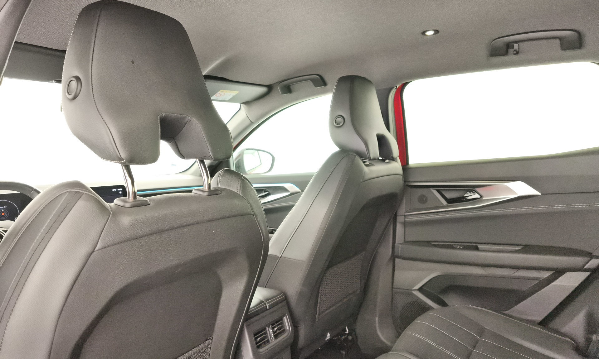 Renault Austral Techno E-Tech Full Hybrid 147 kW (200 CV) - 14 Renault Austral Techno E-Tech Full Hybrid 147 kW (200 CV) - 14