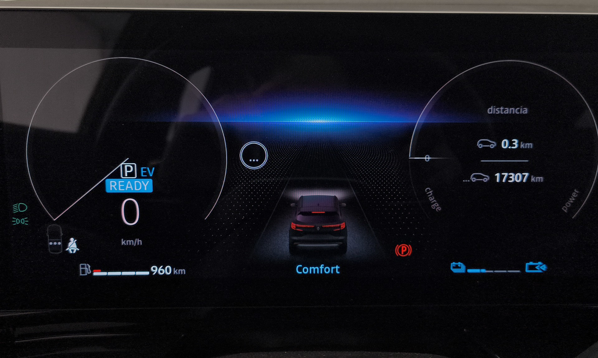 Renault Austral Techno E-Tech Full Hybrid 147 kW (200 CV) - 16 Renault Austral Techno E-Tech Full Hybrid 147 kW (200 CV) - 16