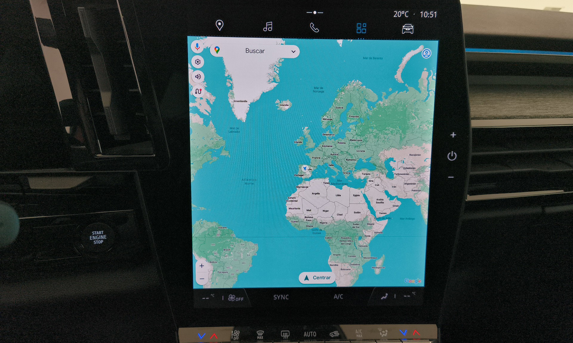 Renault Austral Techno E-Tech Full Hybrid 147 kW (200 CV) - 22