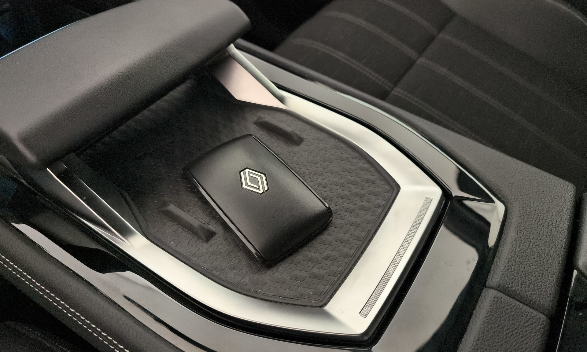 Renault Austral Techno E-Tech Full Hybrid 147 kW (200 CV) - 24